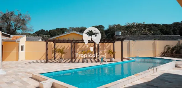 Casa de Condomínio com 2 Quartos à venda, 59m² no , Pontal do Paraná