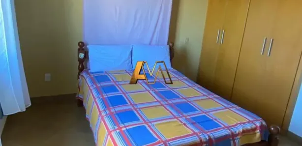 Casa com 3 Quartos à venda, 100m² no Guarajuba (Monte Gordo), Camaçari