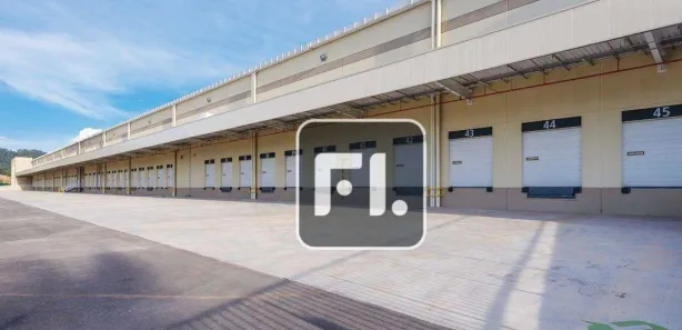 Galpão / Depósito / Armazém para alugar, 5741m² no Aracariguama, Araçariguama