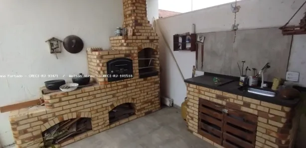 Casa com 2 Quartos para alugar, 65m² no Enseada das Gaivotas, Rio das Ostras