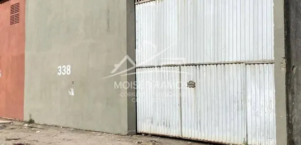 Galpão / Depósito / Armazém para alugar, 300m² no Barra de Jangada, Jaboatão dos Guararapes