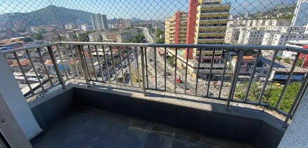 Cobertura com 3 Quartos à venda, 139m² no Madureira, Rio de Janeiro
