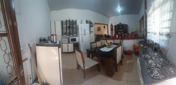 Fazenda / Sítio / Chácara com 3 Quartos à venda, 5000m² no Jardim Avenida, Mogi das Cruzes