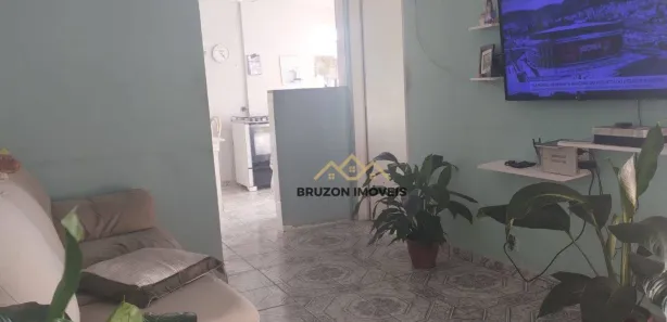 Casa com 3 Quartos à venda, 74m² no Jardim América, Várzea Paulista