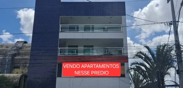 Apartamento com 3 Quartos à venda, 134m² no Capuchinhos, Feira de Santana