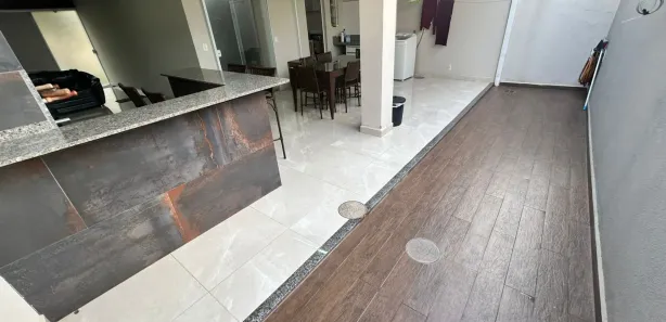 Casa de Condomínio com 2 Quartos à venda, 68m² no Jardim Interlagos, Hortolândia