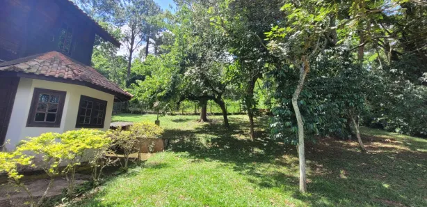 Fazenda / Sítio / Chácara com 2 Quartos à venda, 20500m² no , Mairinque