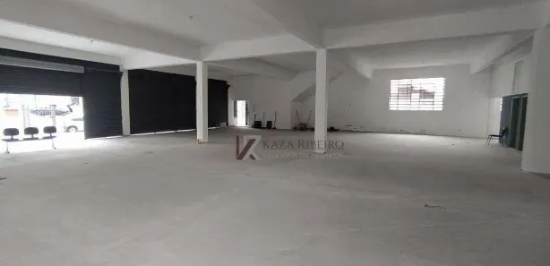 Prédio Inteiro para alugar, 810m² no Jaguaré, São Paulo