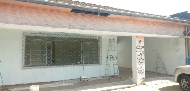Casa com 4 Quartos à venda, 300m² no Bocaina, Ribeirão Pires
