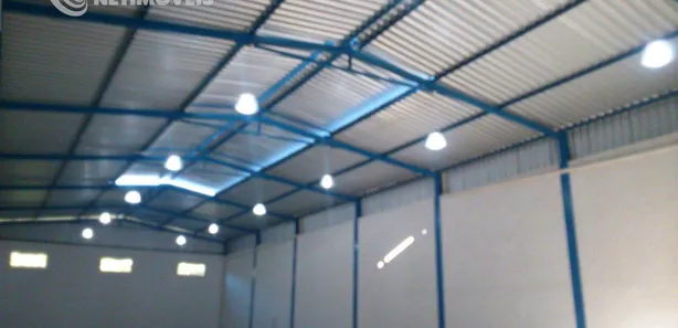 Galpão / Depósito / Armazém à venda, 370m² no Belo Vale, Santa Luzia