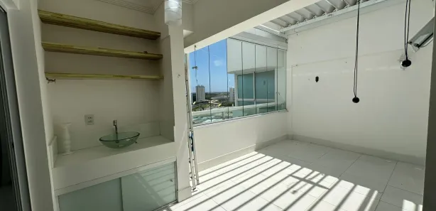 Cobertura com 3 Quartos à venda, 123m² no Patamares, Salvador