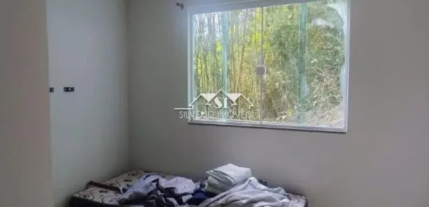 Casa com 2 Quartos à venda, 150m² no Floresta, Petrópolis