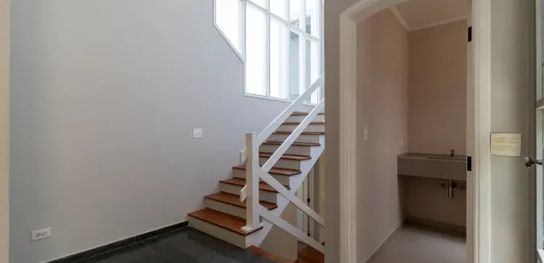 Casa de Condomínio com 4 Quartos à venda, 260m² no Jardim Morumbi, São Paulo