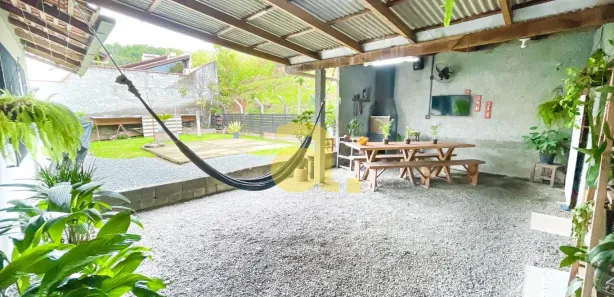 Casa com 3 Quartos à venda, 158m² no Passo Manso, Blumenau