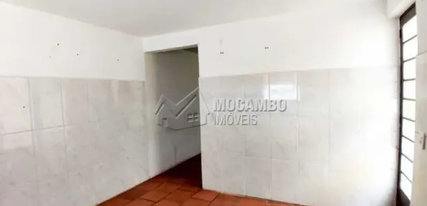 Casa com 2 Quartos para alugar, 85m² no Jardim Santa Filomena, Itatiba