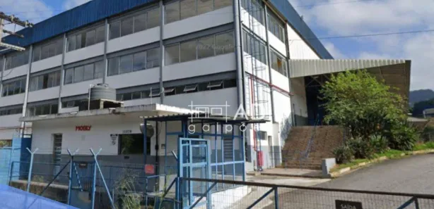 Galpão / Depósito / Armazém para alugar, 24620m² no Jardim Maria Cristina, Barueri