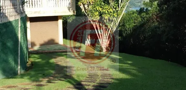 Fazenda / Sítio / Chácara com 4 Quartos à venda, 400m² no Canto das Águas, 