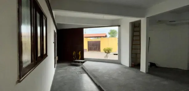 Loja / Salão / Ponto Comercial para alugar, 200m² no Magemirim, Magé