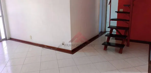 Cobertura com 3 Quartos à venda, 180m² no Santa Rosa, Niterói