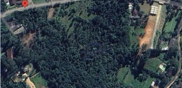 Terreno / Lote Comercial à venda, 54330m² no Jardim Campestre, Embu-Guaçu