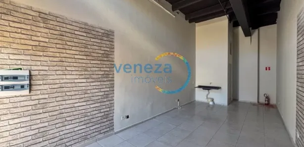 Galpão / Depósito / Armazém para alugar, 33m² no Vila Ziober, Londrina