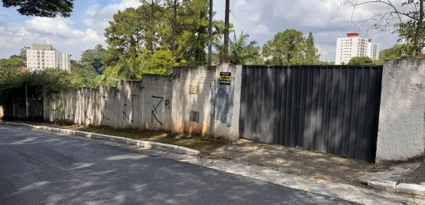 Terreno / Lote / Condomínio à venda, 3520m² no Vila Albertina, São Paulo