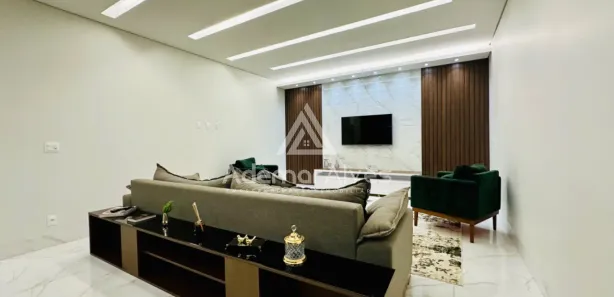 Casa de Condomínio com 5 Quartos à venda, 337m² no Alto da Boa Vista, Brasília