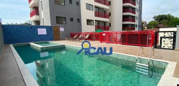 Apartamento com 2 Quartos à venda, 70m² no Velha, Blumenau