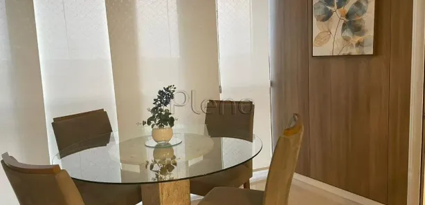 Apartamento com 3 Quartos à venda, 80m² no Parque Industrial, Campinas