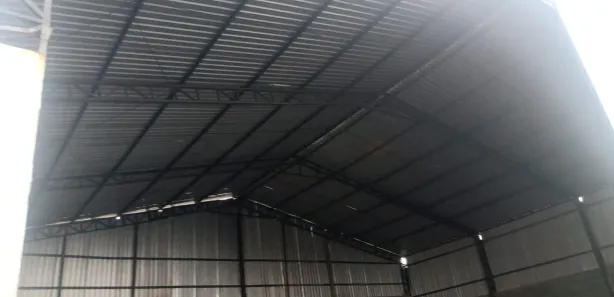 Galpão / Depósito / Armazém para alugar, 300m² no Veraneio Maracanã, Itaquaquecetuba