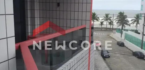 Apartamento com 2 Quartos à venda, 86m² no Vila Atlântica, Mongaguá