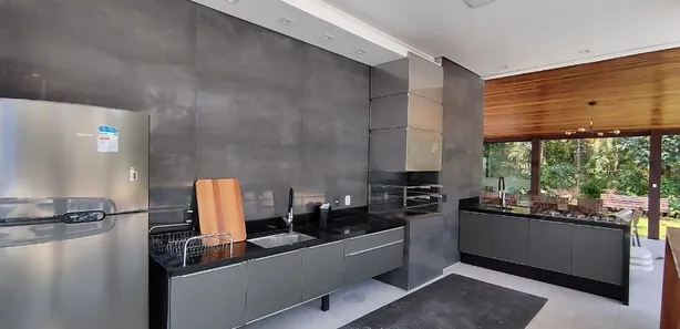 Casa com 6 Quartos para alugar, 450m² no Riviera, Bertioga
