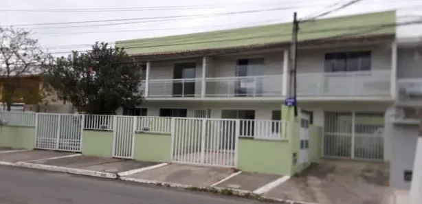Apartamento com 1 Quarto à venda, 65m² no Pontinha, Araruama