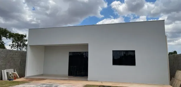 Casa de Condomínio com 2 Quartos à venda, 85m² no Ponte Alta Norte, Brasília