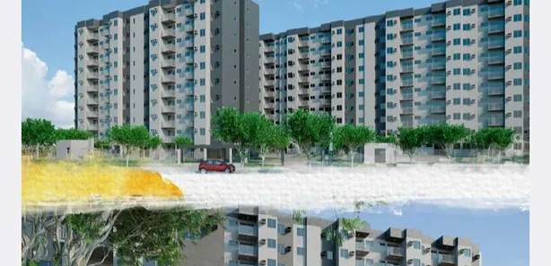 Apartamento com 2 Quartos à venda, 45m² no Mirueira, Paulista