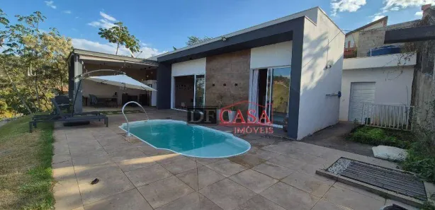 Fazenda / Sítio / Chácara com 2 Quartos à venda, 130m² no Igaratá, Igaratá