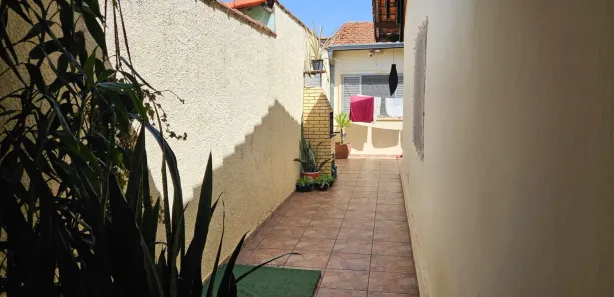 Casa com 3 Quartos à venda, 164m² no Núcleo Residencial Doutor João Aldo Nassif, Jaguariúna