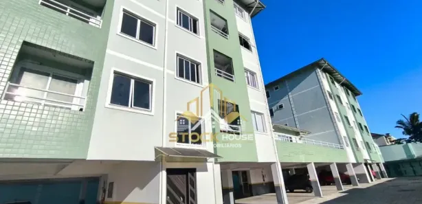 Flat com 2 Quartos à venda, 58m² no Costa e Silva, Joinville