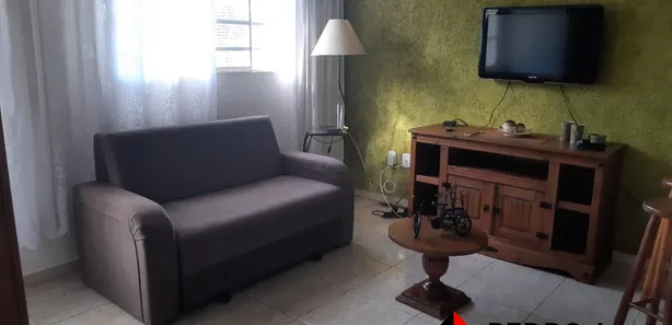 Casa de Condomínio com 2 Quartos à venda, 65m² no Estância Suíça, Serra Negra