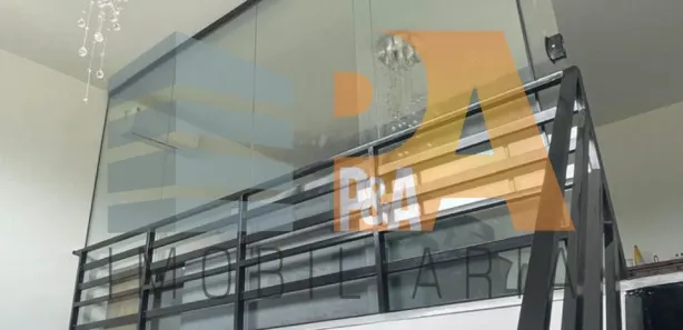 Conjunto Comercial / Sala à venda, 30m² no Centro, Jaguariúna