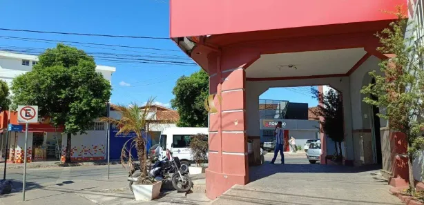Prédio Inteiro à venda, 1650m² no Centro, Sete Lagoas