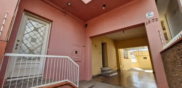 Loja / Salão / Ponto Comercial com 6 Quartos para venda ou aluguel, 265m² no Centro, Bauru