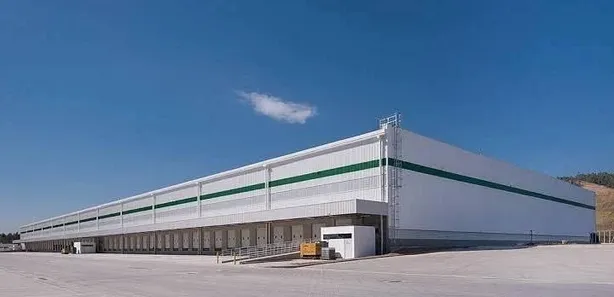 Galpão / Depósito / Armazém para alugar, 6832m² no Itaquaciara, Itapecerica da Serra