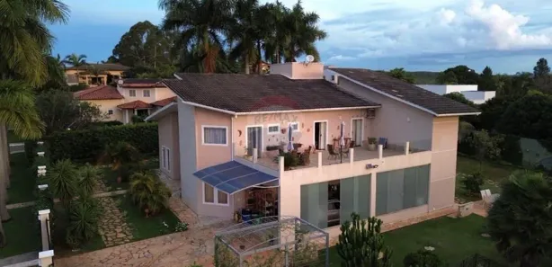 Casa com 3 Quartos à venda, 366m² no Park Way, Brasília
