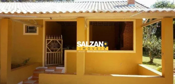 Fazenda / Sítio / Chácara com 3 Quartos para venda ou aluguel, 300m² no São Luiz do Paraitinga, São Luiz do Paraitinga