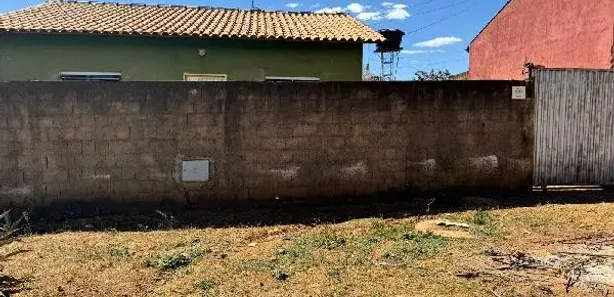 Casa com 2 Quartos à venda, 180m² no , Cocalzinho de Goiás