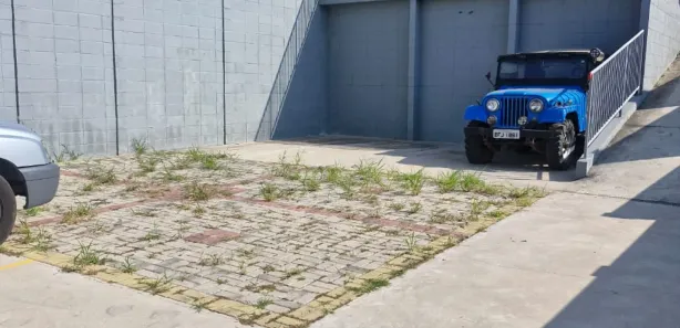 Apartamento com 2 Quartos para alugar, 55m² no Parque Amarylis, Itupeva