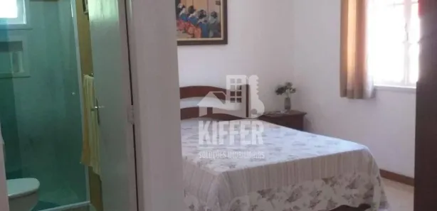Fazenda / Sítio / Chácara com 5 Quartos à venda, 1220m² no , Rio Bonito