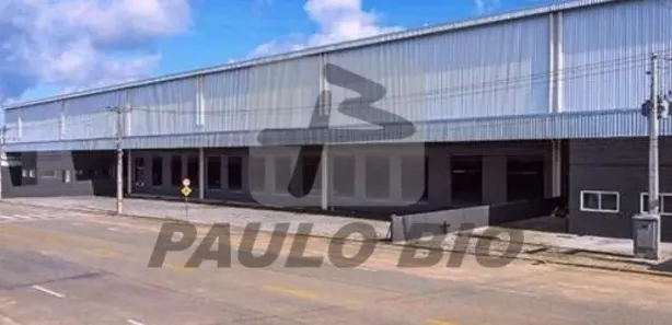 Galpão / Depósito / Armazém para alugar, 3073m² no , Conde