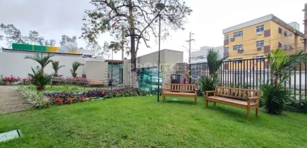 Apartamento com 2 Quartos à venda, 55m² no Várzea, Recife